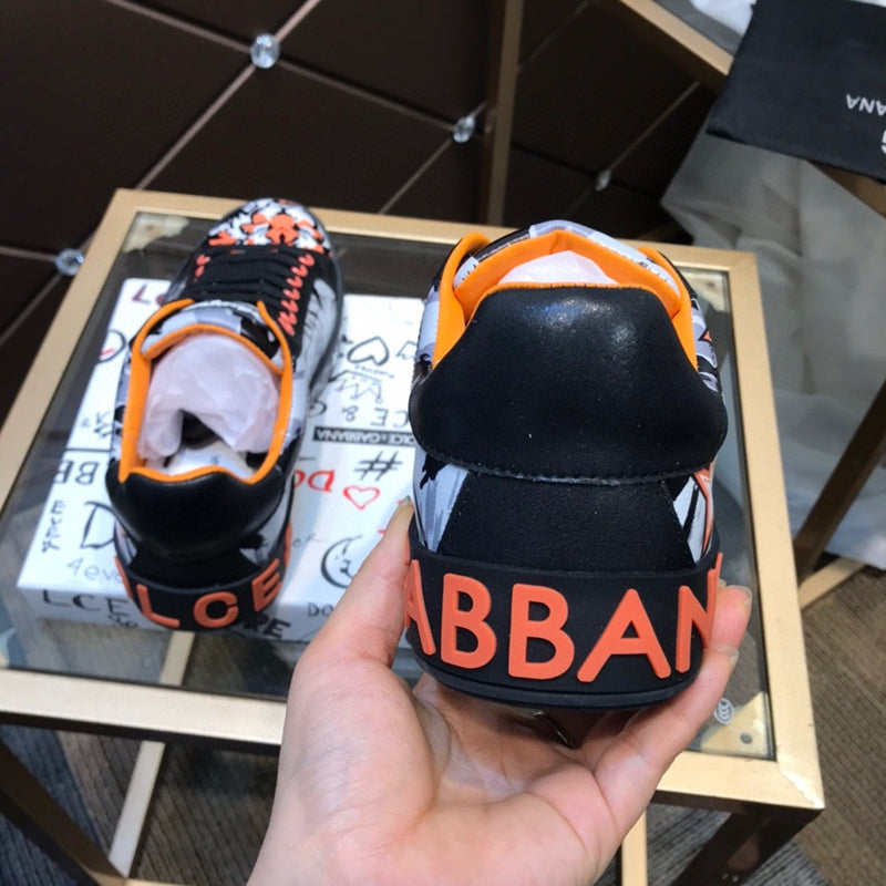 DG 2026 Men's & Women's Sneakers