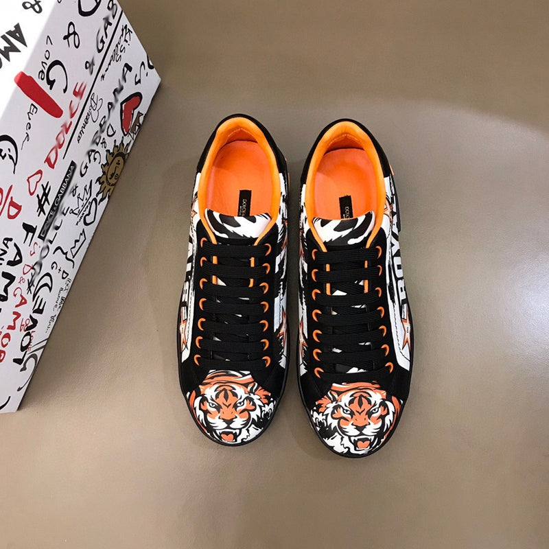 DG 2026 Men's & Women's Sneakers