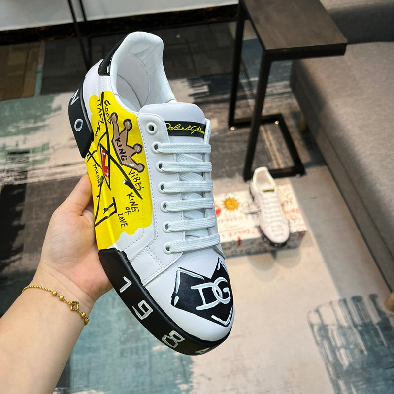 DG 2026 Men's & Women's Sneakers