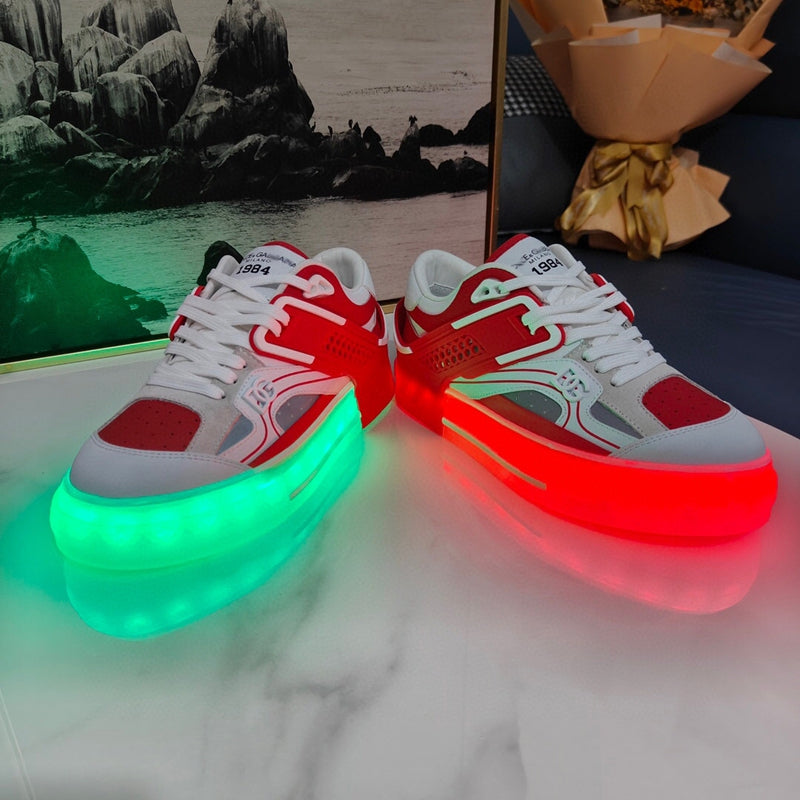 DG 2026 Men's & Women's Sneakers