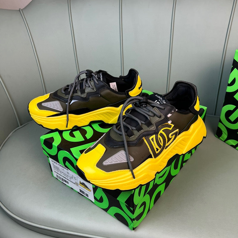 DG 2026 Men's & Women's Sneakers