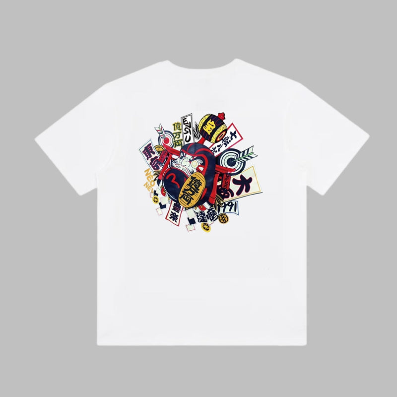 EV New Men's & Women's T-Shirts