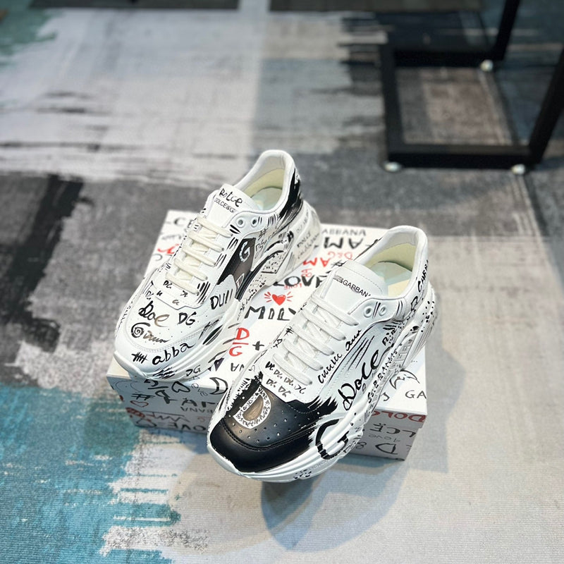 DG 2026 Men's & Women's Sneakers