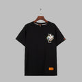 EV 2026 New Men's and Women's T-shirts