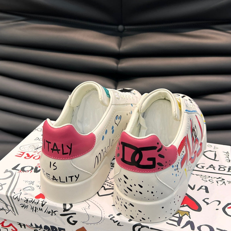 DG 2026 Men's & Women's Sneakers
