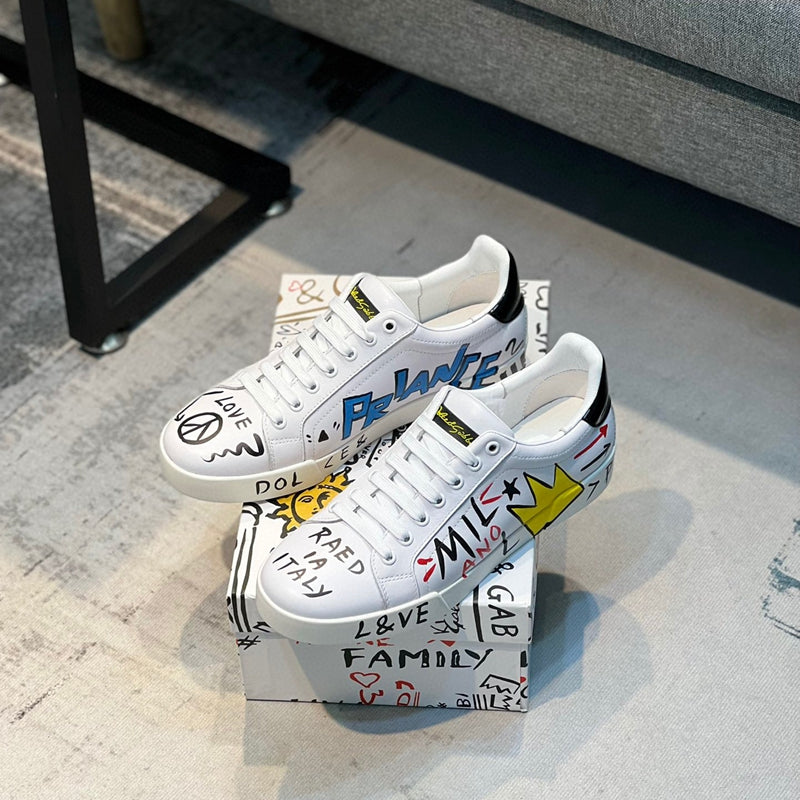 DG 2026 Men's & Women's Sneakers