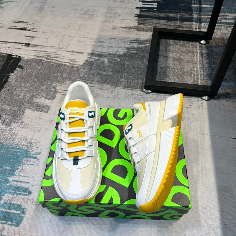 DG 2026 Men's & Women's Sneakers