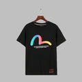 EV 2026 New Men's and Women's T-shirts