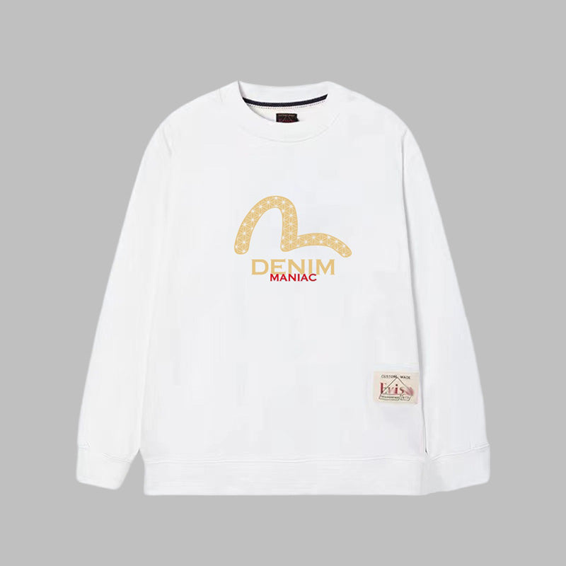 EV New Men's & Women's  Leisure Hoodie