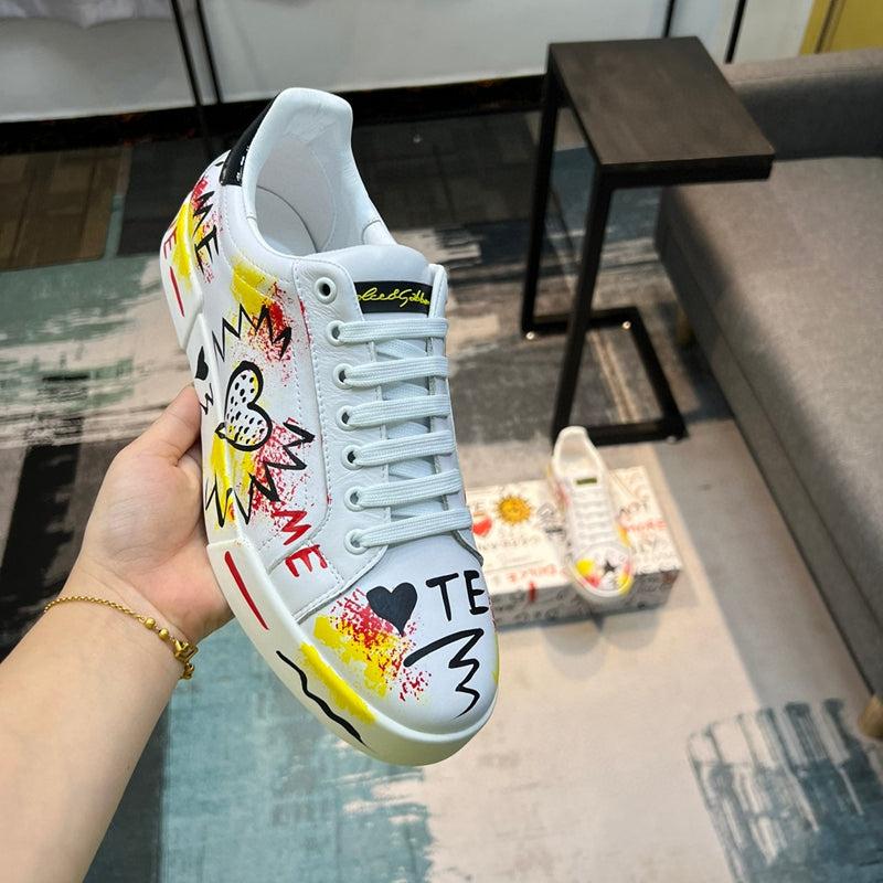 DG 2026 Men's & Women's Sneakers