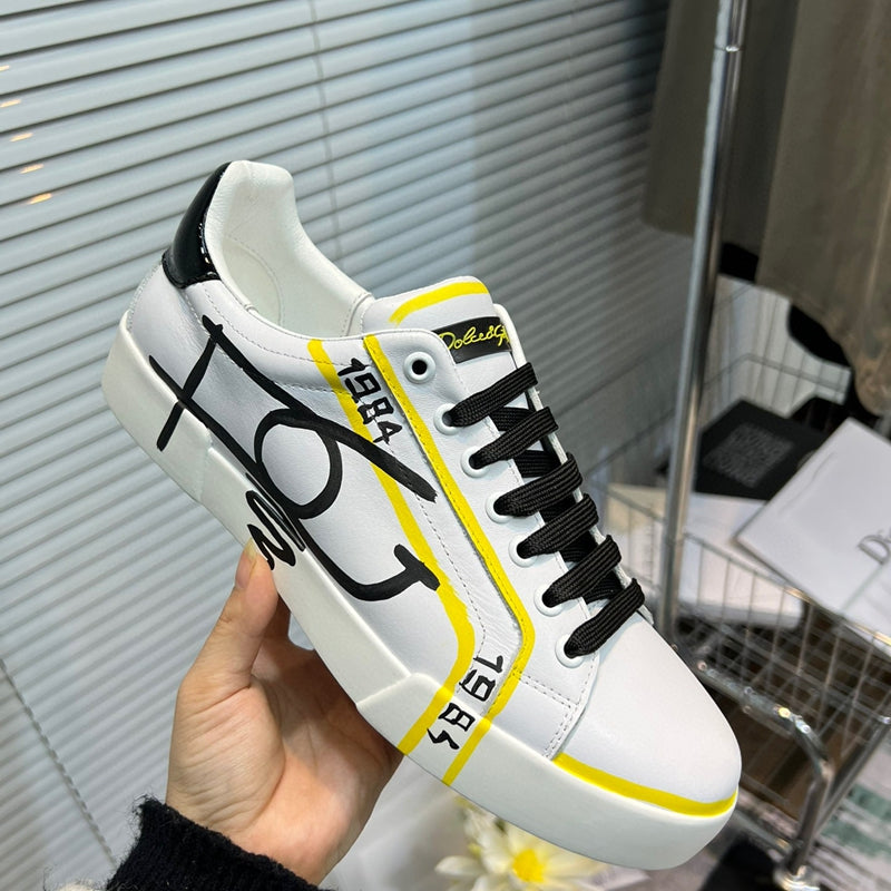 DG 2026 Men's & Women's Sneakers