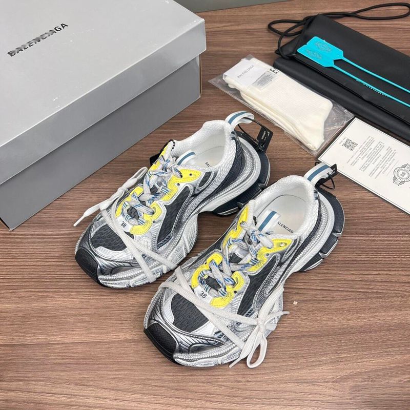 BLCG 2026 Men's & Women's Sneakers