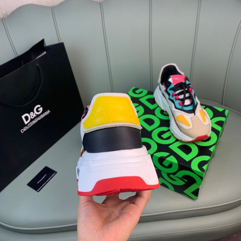 DG 2026 Men's & Women's Sneakers