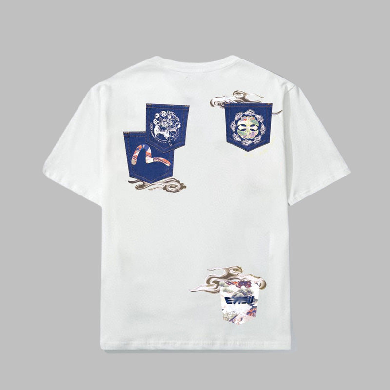 EV New Men's & Women's T-Shirts