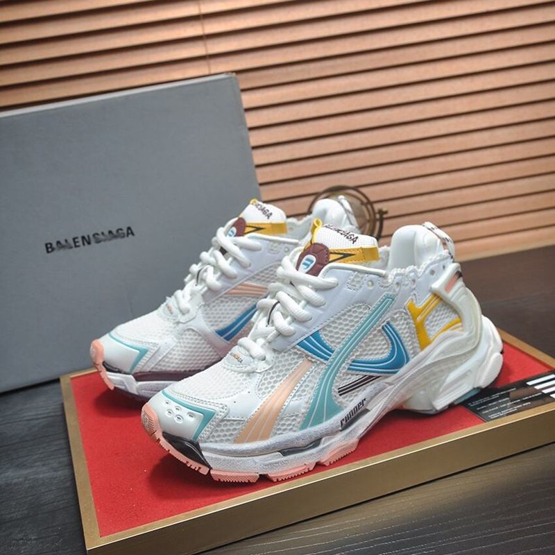 BLCG 2026 Men's & Women's Sneakers