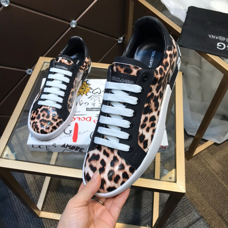 DG 2026 Men's & Women's Sneakers