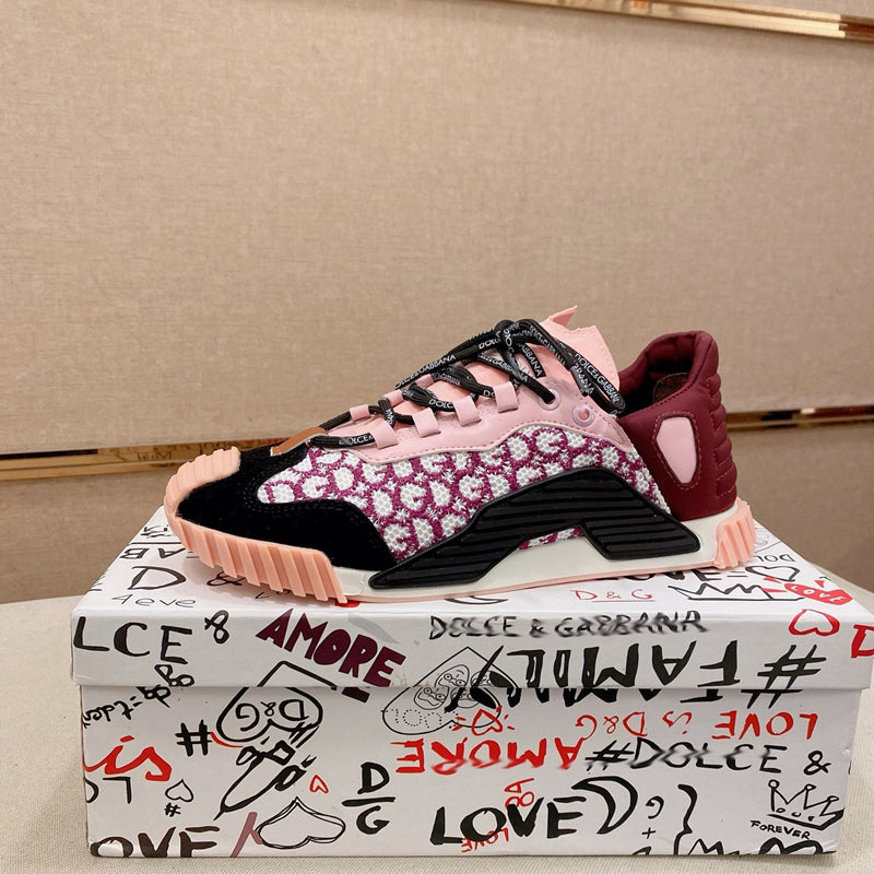 DG 2026 Men's & Women's Sneakers