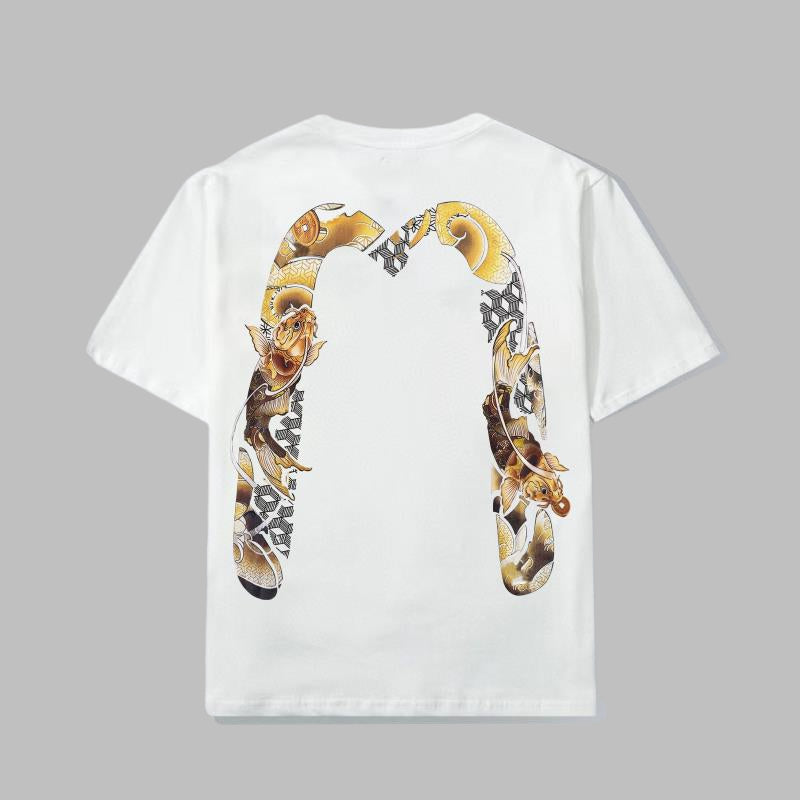 EV New Men's & Women's T-Shirts