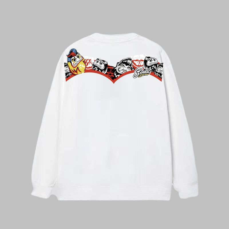 EV New Men's & Women's  Leisure Hoodie