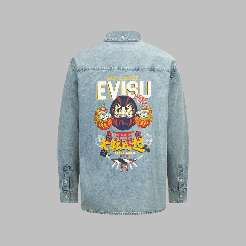 EV 2026 Men's and Women's Shirts