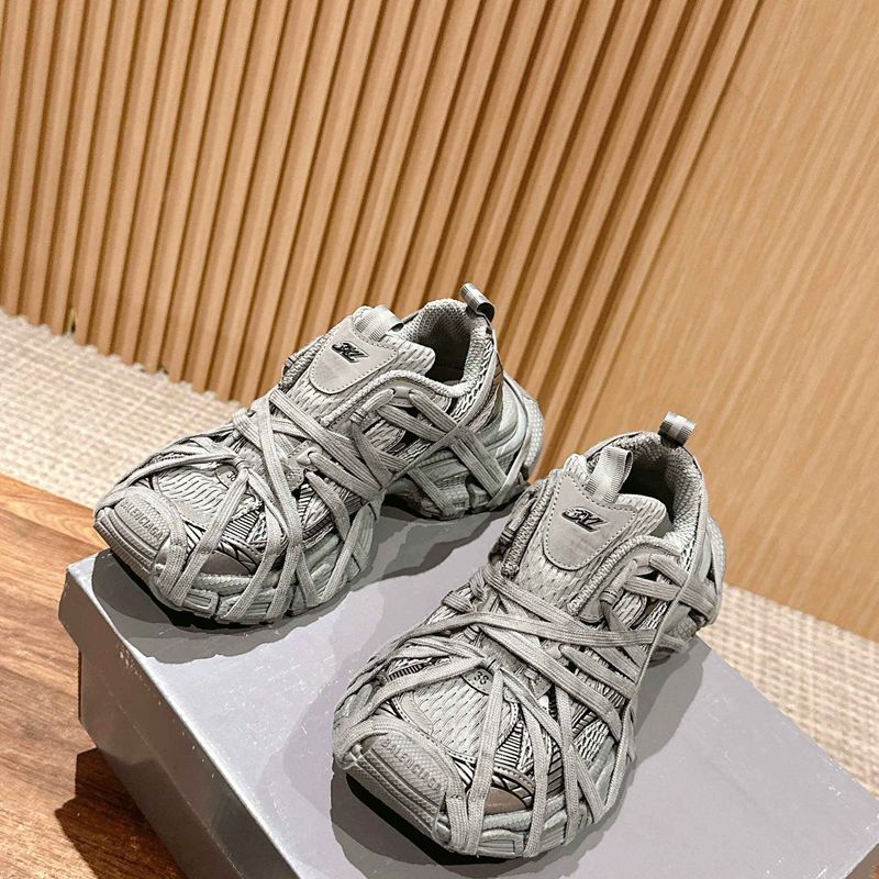 BLCG 2026 Men's & Women's Sneakers