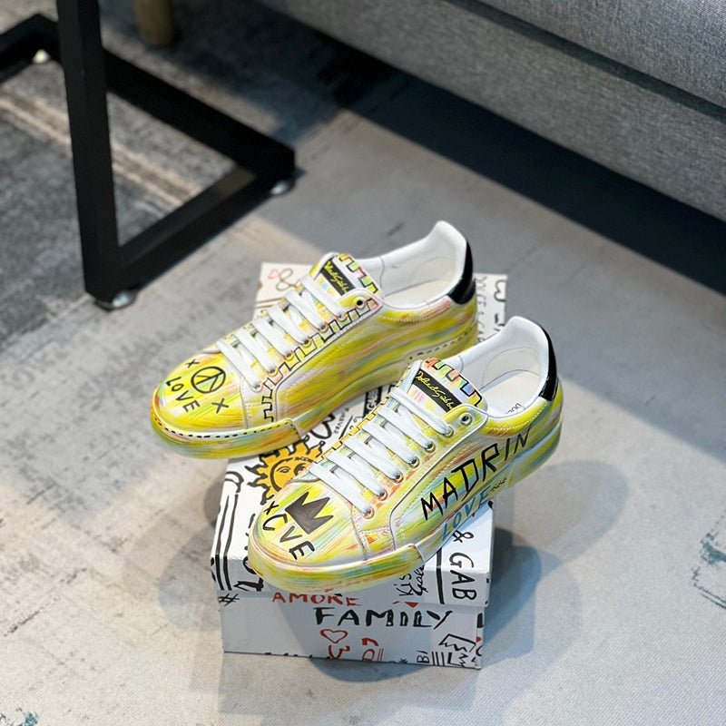 DG 2026 Men's & Women's Sneakers