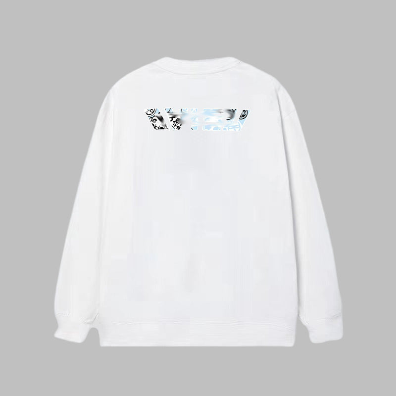 EV New Men's & Women's  Leisure Hoodie