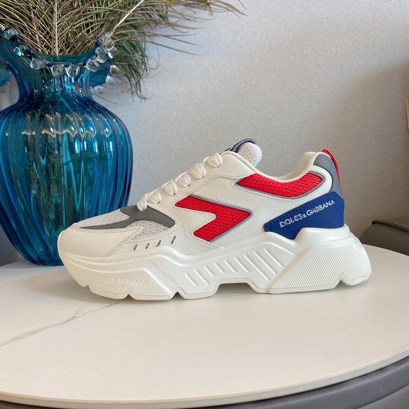 DG 2026 Men's & Women's Sneakers