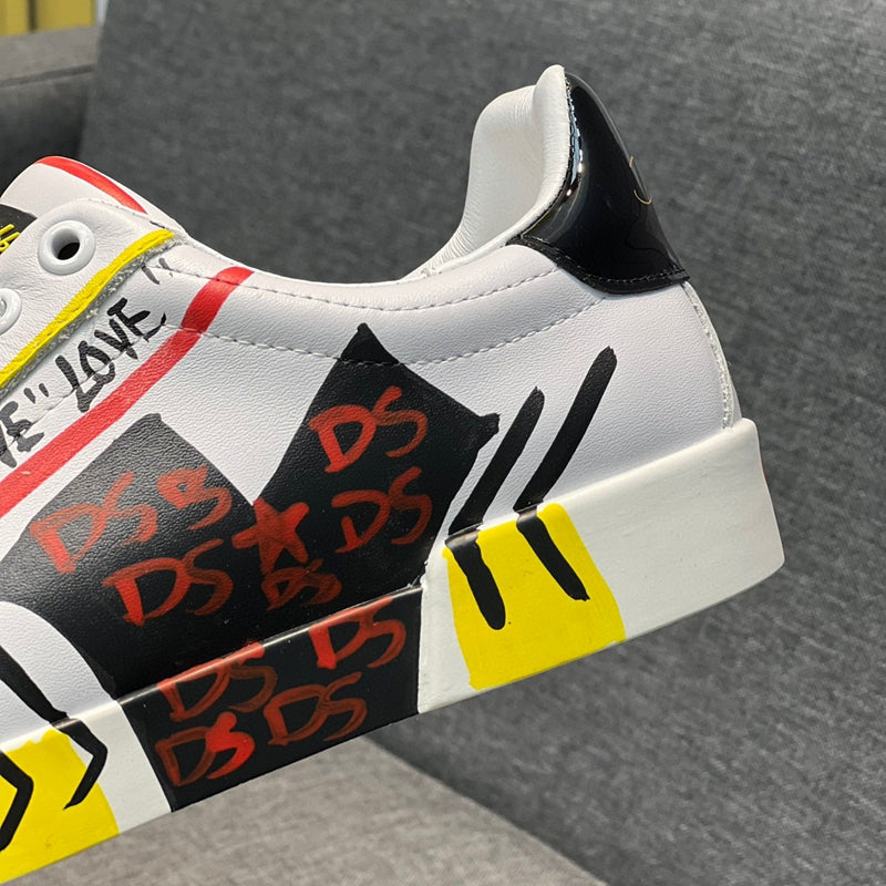DG 2026 Men's & Women's Sneakers