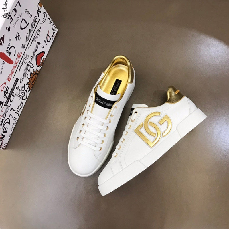 DG 2026 Men's & Women's Sneakers