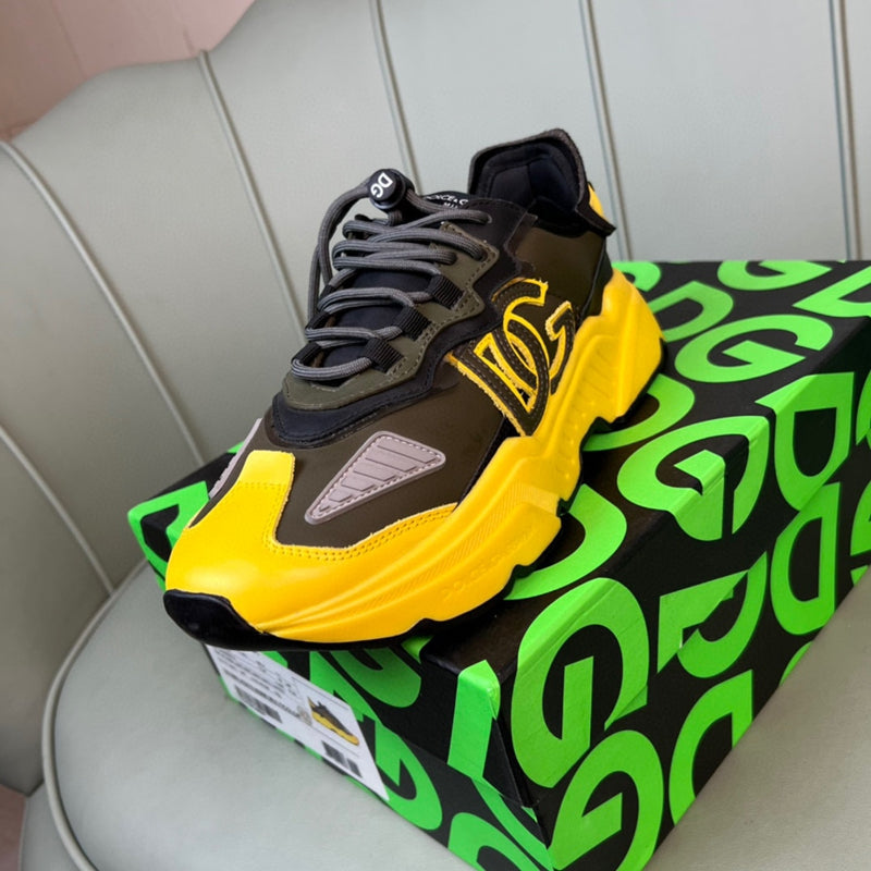 DG 2026 Men's & Women's Sneakers