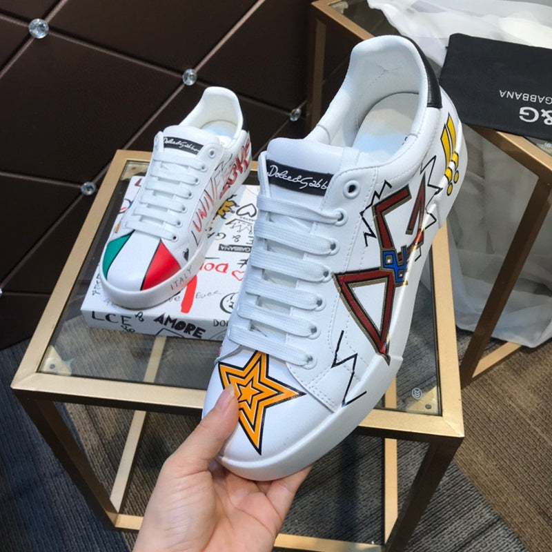DG 2026 Men's & Women's Sneakers