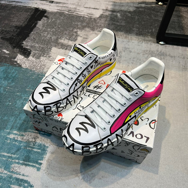DG 2026 Men's & Women's Sneakers
