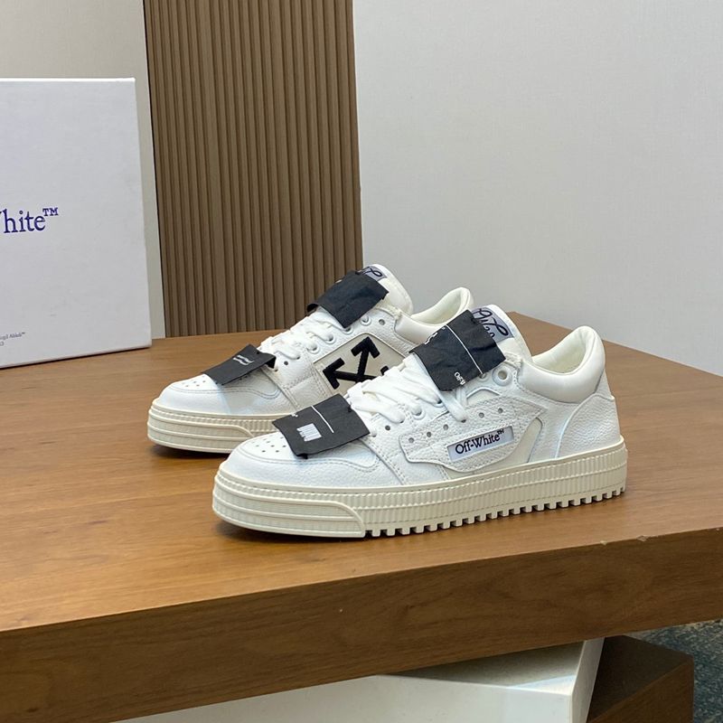 OFF 2026 Men's and Women's Casual Shoes