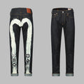 EV New Men's & Women's Jeans