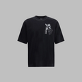 DSQ2 New Men's Short Sleeve T-Shirt