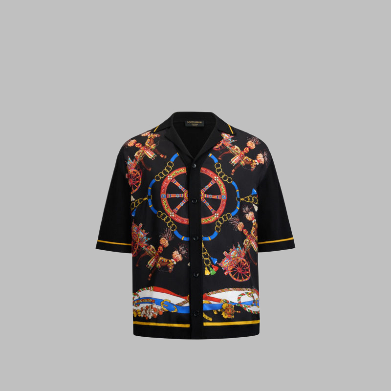 DG Men's & Women's Shirts
