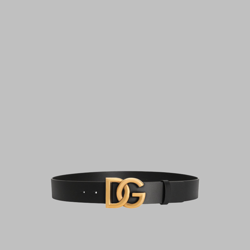 DG  Men's and Women's Belt