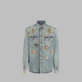 DG Men's & Women's Shirts
