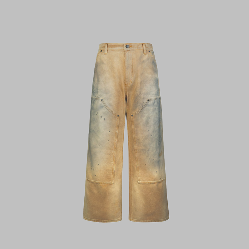 OFF New Men's & Women's Jeans
