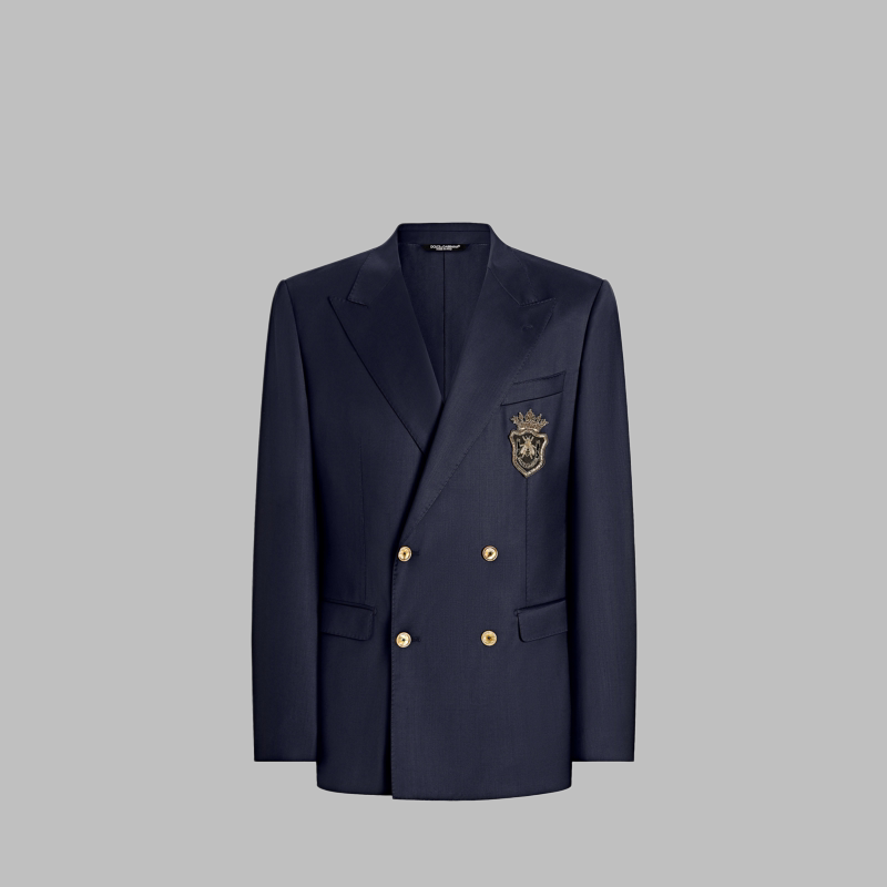 DG Men's & Women's Blazer