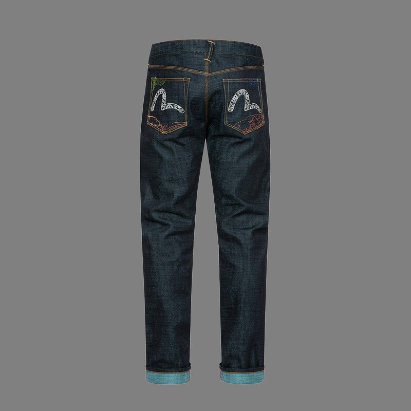 EV New Men's & Women's Jeans