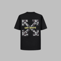 OFF Men's and Women's Short Sleeve T-Shirts