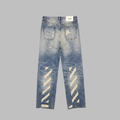 OFF New Men's & Women's Jeans