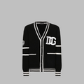 DG 2026 Men's & Women's  Knitwear
