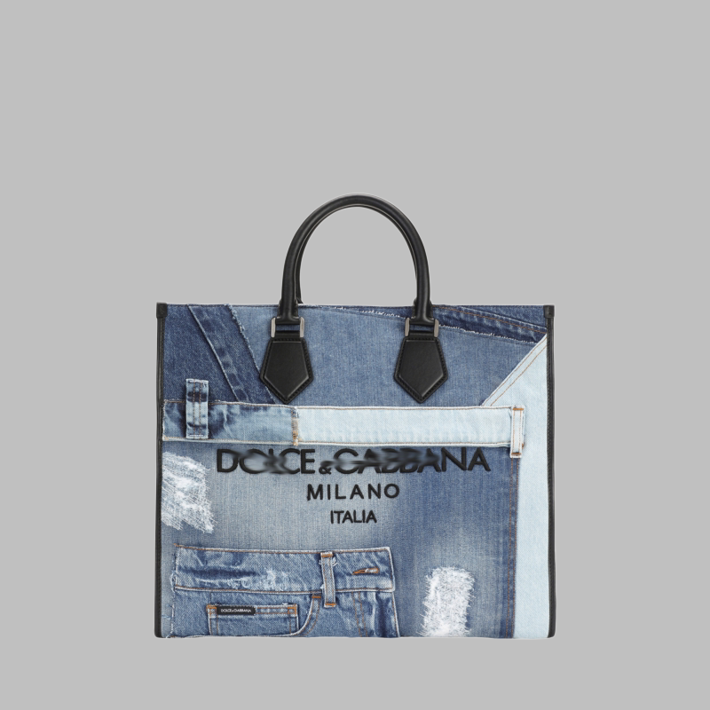 DG  Men's and Women's Crossbody Bag