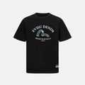 EV New Men's Short Sleeve T-Shirt