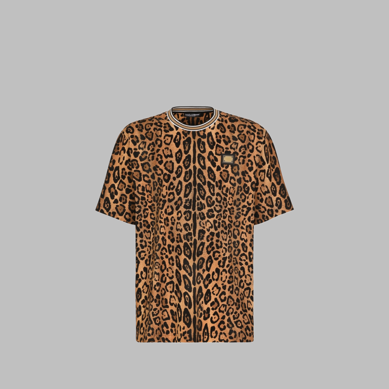DG  Men's and Women's T-shirts