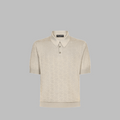 DG  Men's and Women's Polo shirt