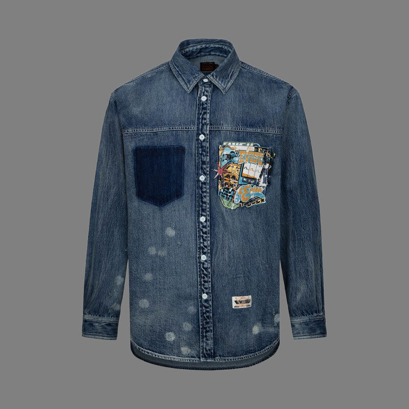 EV New Men's & Women's  Shirts